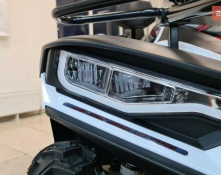 Линхай LH 300ATV-D, объемом двигателя 0.28 л и пробегом 0 тыс. км за 4650 $, фото 21 на Automoto.ua