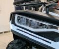 Линхай LH 300ATV-D, объемом двигателя 0.28 л и пробегом 0 тыс. км за 4650 $, фото 21 на Automoto.ua