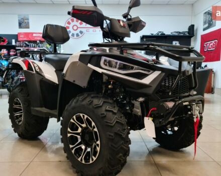 Линхай LH 300ATV-D, объемом двигателя 0.28 л и пробегом 0 тыс. км за 4650 $, фото 14 на Automoto.ua