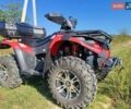 Красный Линхай LH 400, объемом двигателя 0.35 л и пробегом 300 тыс. км за 4700 $, фото 13 на Automoto.ua