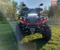 Красный Линхай LH 400, объемом двигателя 0 л и пробегом 3 тыс. км за 4000 $, фото 1 на Automoto.ua