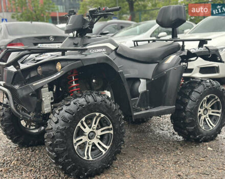 Линхай LH 400, объемом двигателя 0 л и пробегом 2 тыс. км за 3500 $, фото 9 на Automoto.ua