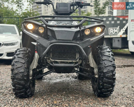 Линхай LH 400, объемом двигателя 0 л и пробегом 2 тыс. км за 3500 $, фото 7 на Automoto.ua