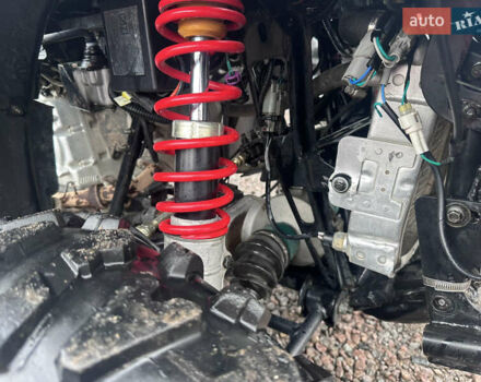 Линхай LH 400, объемом двигателя 0 л и пробегом 2 тыс. км за 3500 $, фото 2 на Automoto.ua