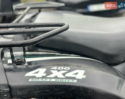Линхай LH 400, объемом двигателя 0 л и пробегом 2 тыс. км за 3500 $, фото 5 на Automoto.ua