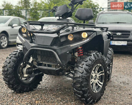 Линхай LH 400, объемом двигателя 0 л и пробегом 2 тыс. км за 3500 $, фото 1 на Automoto.ua