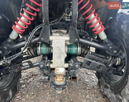 Линхай LH 400, объемом двигателя 0 л и пробегом 2 тыс. км за 3500 $, фото 11 на Automoto.ua