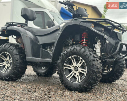 Линхай LH 400, объемом двигателя 0 л и пробегом 2 тыс. км за 3500 $, фото 13 на Automoto.ua