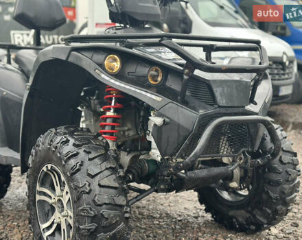 Линхай LH 400, объемом двигателя 0 л и пробегом 2 тыс. км за 3500 $, фото 3 на Automoto.ua