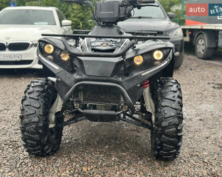 Линхай LH 400, объемом двигателя 0 л и пробегом 2 тыс. км за 3500 $, фото 6 на Automoto.ua