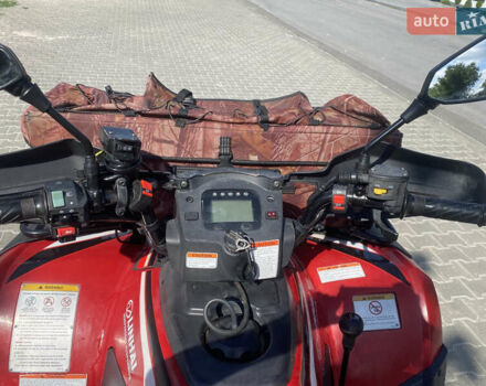 Линхай LH 400, объемом двигателя 0 л и пробегом 4 тыс. км за 3800 $, фото 5 на Automoto.ua