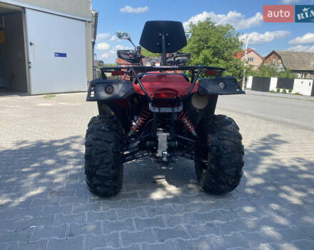 Линхай LH 400, объемом двигателя 0 л и пробегом 4 тыс. км за 3800 $, фото 7 на Automoto.ua