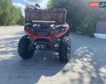 Линхай LH 400, объемом двигателя 0 л и пробегом 4 тыс. км за 3800 $, фото 10 на Automoto.ua