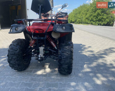 Линхай LH 400, объемом двигателя 0 л и пробегом 4 тыс. км за 3800 $, фото 3 на Automoto.ua