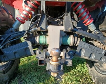 Линхай LH 400, объемом двигателя 0.35 л и пробегом 0 тыс. км за 3800 $, фото 5 на Automoto.ua