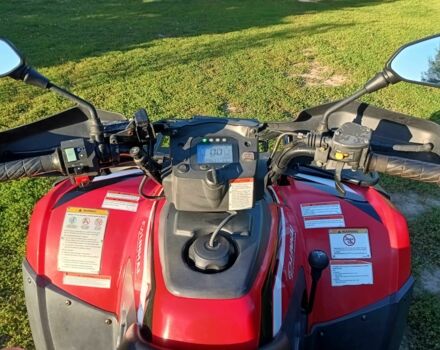 Линхай LH 400, объемом двигателя 0.35 л и пробегом 0 тыс. км за 3800 $, фото 12 на Automoto.ua