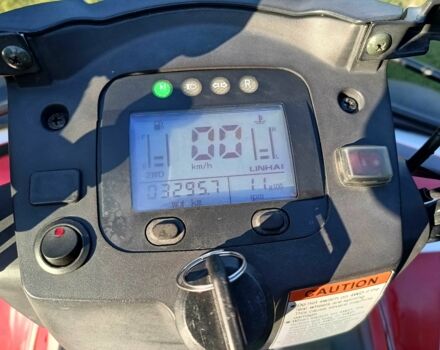 Линхай LH 400, объемом двигателя 0.35 л и пробегом 0 тыс. км за 3800 $, фото 10 на Automoto.ua