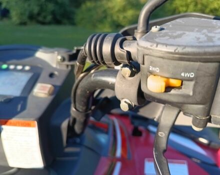 Линхай LH 400, объемом двигателя 0.35 л и пробегом 0 тыс. км за 3800 $, фото 11 на Automoto.ua