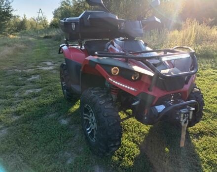 Линхай LH 400, объемом двигателя 0.35 л и пробегом 0 тыс. км за 3800 $, фото 2 на Automoto.ua