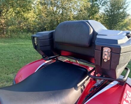 Линхай LH 400, объемом двигателя 0.35 л и пробегом 0 тыс. км за 3800 $, фото 14 на Automoto.ua