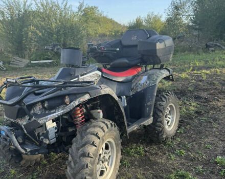 Линхай LH 400, объемом двигателя 0.26 л и пробегом 2 тыс. км за 4100 $, фото 1 на Automoto.ua