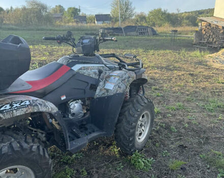 Линхай LH 400, объемом двигателя 0.26 л и пробегом 2 тыс. км за 4100 $, фото 2 на Automoto.ua