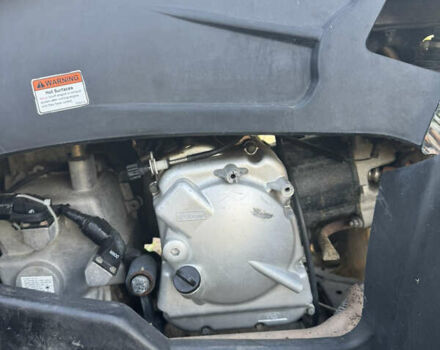 Линхай LH 400, объемом двигателя 0.26 л и пробегом 2 тыс. км за 4100 $, фото 3 на Automoto.ua