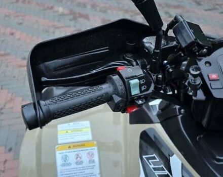 Линхай LH 400, объемом двигателя 0.4 л и пробегом 1 тыс. км за 5100 $, фото 6 на Automoto.ua