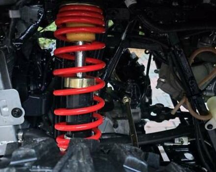 Линхай LH 400, объемом двигателя 0.4 л и пробегом 1 тыс. км за 5100 $, фото 10 на Automoto.ua