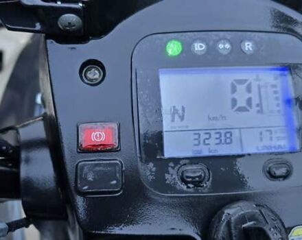 Линхай LH 400, объемом двигателя 0.4 л и пробегом 1 тыс. км за 5100 $, фото 8 на Automoto.ua