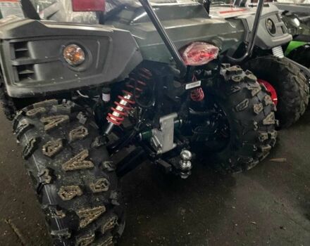 Линхай LH 400, объемом двигателя 0 л и пробегом 0 тыс. км за 5275 $, фото 3 на Automoto.ua