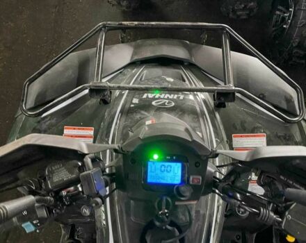 Лінхай LH 400, об'ємом двигуна 0 л та пробігом 0 тис. км за 5300 $, фото 3 на Automoto.ua