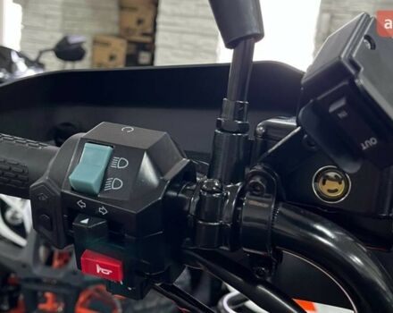 купить новое авто Линхай LH 400 2024 года от официального дилера Иван Васильевич Олейник Линхай фото