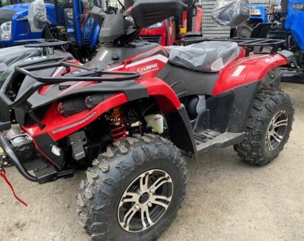 Линхай LH 400, объемом двигателя 0 л и пробегом 0 тыс. км за 5280 $, фото 2 на Automoto.ua