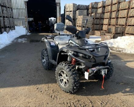 Линхай LH 400, объемом двигателя 0 л и пробегом 0 тыс. км за 5800 $, фото 1 на Automoto.ua