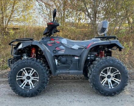 Лінхай LH 400, об'ємом двигуна 0.35 л та пробігом 0 тис. км за 5799 $, фото 2 на Automoto.ua