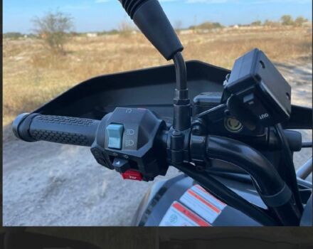 Лінхай LH 400, об'ємом двигуна 0.35 л та пробігом 0 тис. км за 5799 $, фото 5 на Automoto.ua