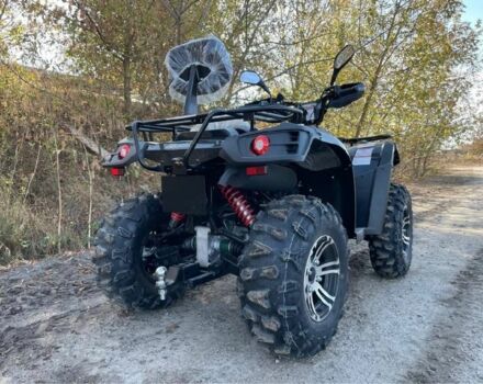 Лінхай LH 400, об'ємом двигуна 0.35 л та пробігом 0 тис. км за 5799 $, фото 4 на Automoto.ua