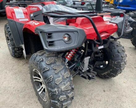 Линхай LH 400, объемом двигателя 0 л и пробегом 0 тыс. км за 5280 $, фото 3 на Automoto.ua