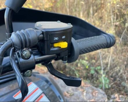 Лінхай LH 400, об'ємом двигуна 0.35 л та пробігом 0 тис. км за 5799 $, фото 6 на Automoto.ua