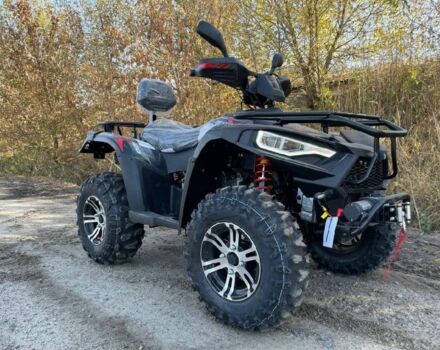 Лінхай LH 400, об'ємом двигуна 0.35 л та пробігом 0 тис. км за 5799 $, фото 1 на Automoto.ua