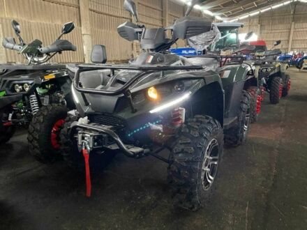 Линхай LH 400, объемом двигателя 0 л и пробегом 0 тыс. км за 5300 $, фото 1 на Automoto.ua