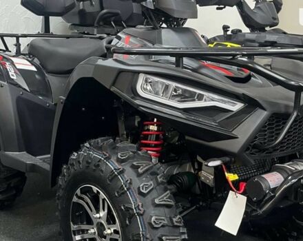купити нове авто Лінхай LH 400 2024 року від офіційного дилера Иван Васильевич Олейник Лінхай фото