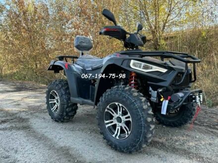 Линхай LH 400, объемом двигателя 0.35 л и пробегом 0 тыс. км за 5798 $, фото 1 на Automoto.ua