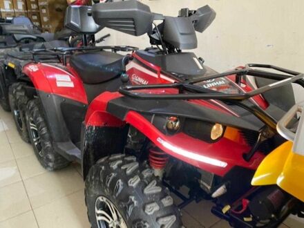 Линхай LH 400, объемом двигателя 0 л и пробегом 0 тыс. км за 5280 $, фото 1 на Automoto.ua
