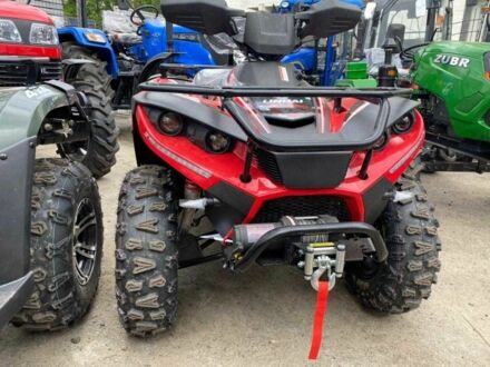 Линхай LH 400, объемом двигателя 0 л и пробегом 0 тыс. км за 5280 $, фото 1 на Automoto.ua