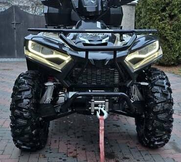 Линхай LH 400, объемом двигателя 0.4 л и пробегом 1 тыс. км за 5100 $, фото 1 на Automoto.ua