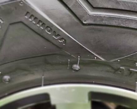 Чорний Лінхай LH 400ATV-D, об'ємом двигуна 0.4 л та пробігом 6 тис. км за 4500 $, фото 16 на Automoto.ua