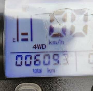 Чорний Лінхай LH 400ATV-D, об'ємом двигуна 0.4 л та пробігом 6 тис. км за 4500 $, фото 11 на Automoto.ua