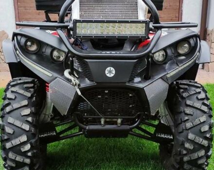 Чорний Лінхай LH 400ATV-D, об'ємом двигуна 0.4 л та пробігом 6 тис. км за 4500 $, фото 2 на Automoto.ua